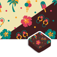 Tropical Summer