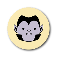 Count Chocula Chocolates