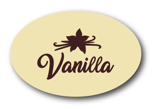 Vanilla Dessert Chocolate