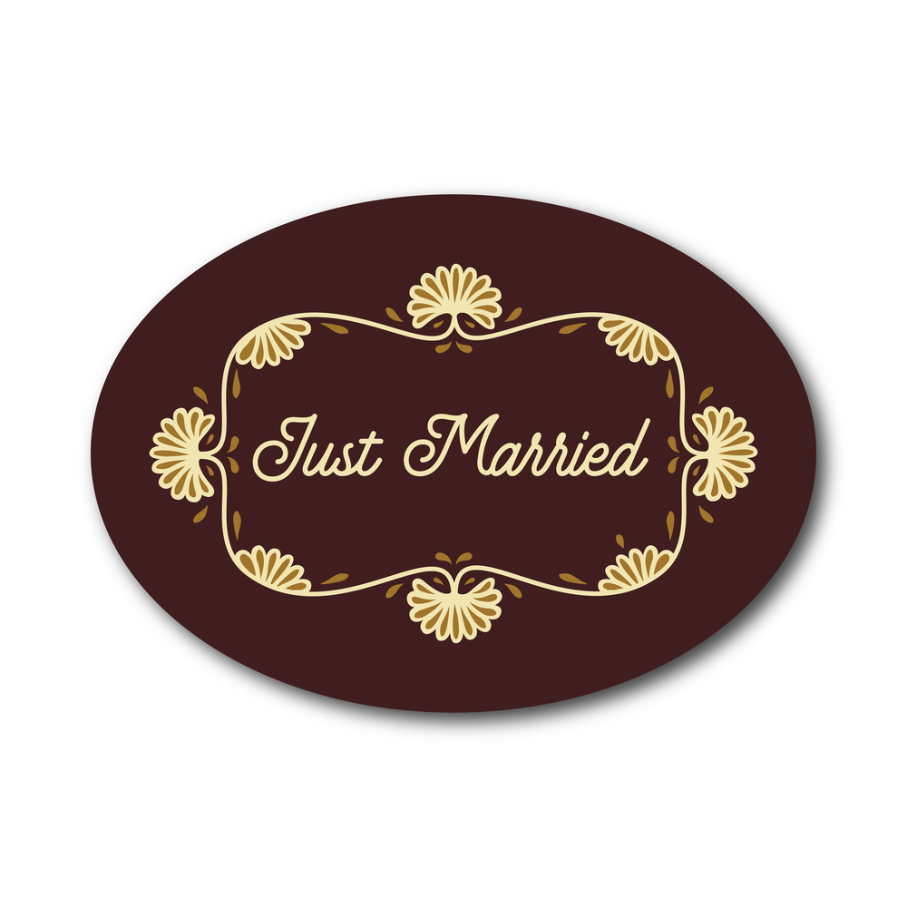Art Nouveau Wedding