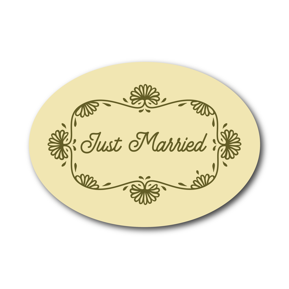 Art Nouveau Wedding