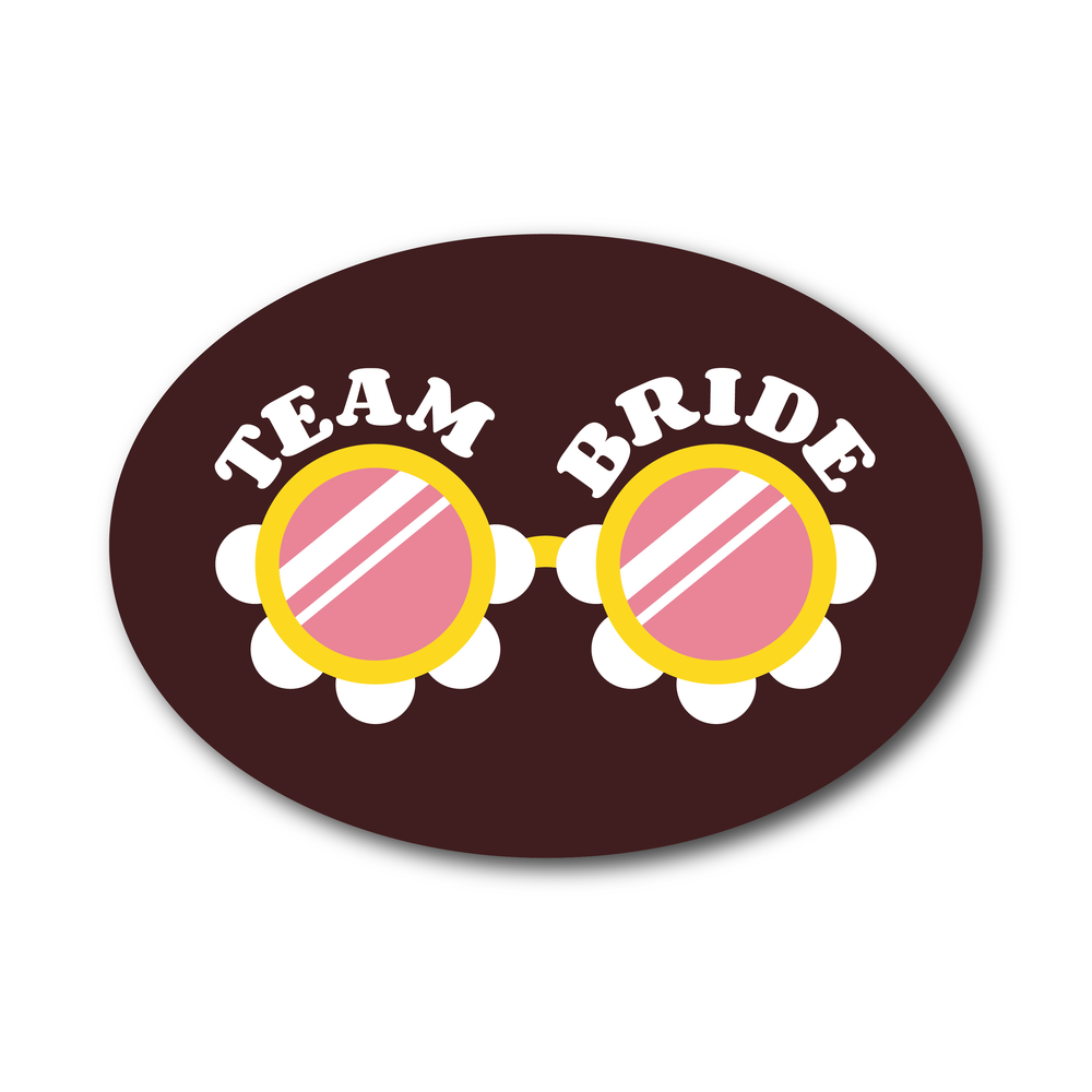 Team Bride