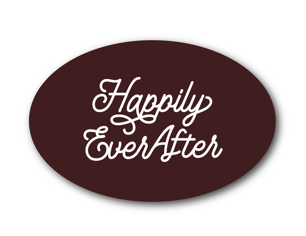 Happily Ever After