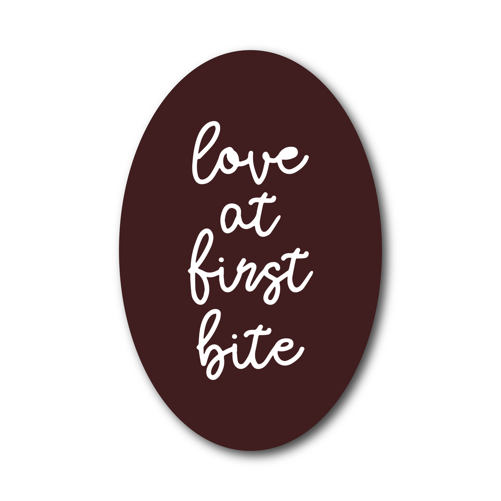 Love At First Bite