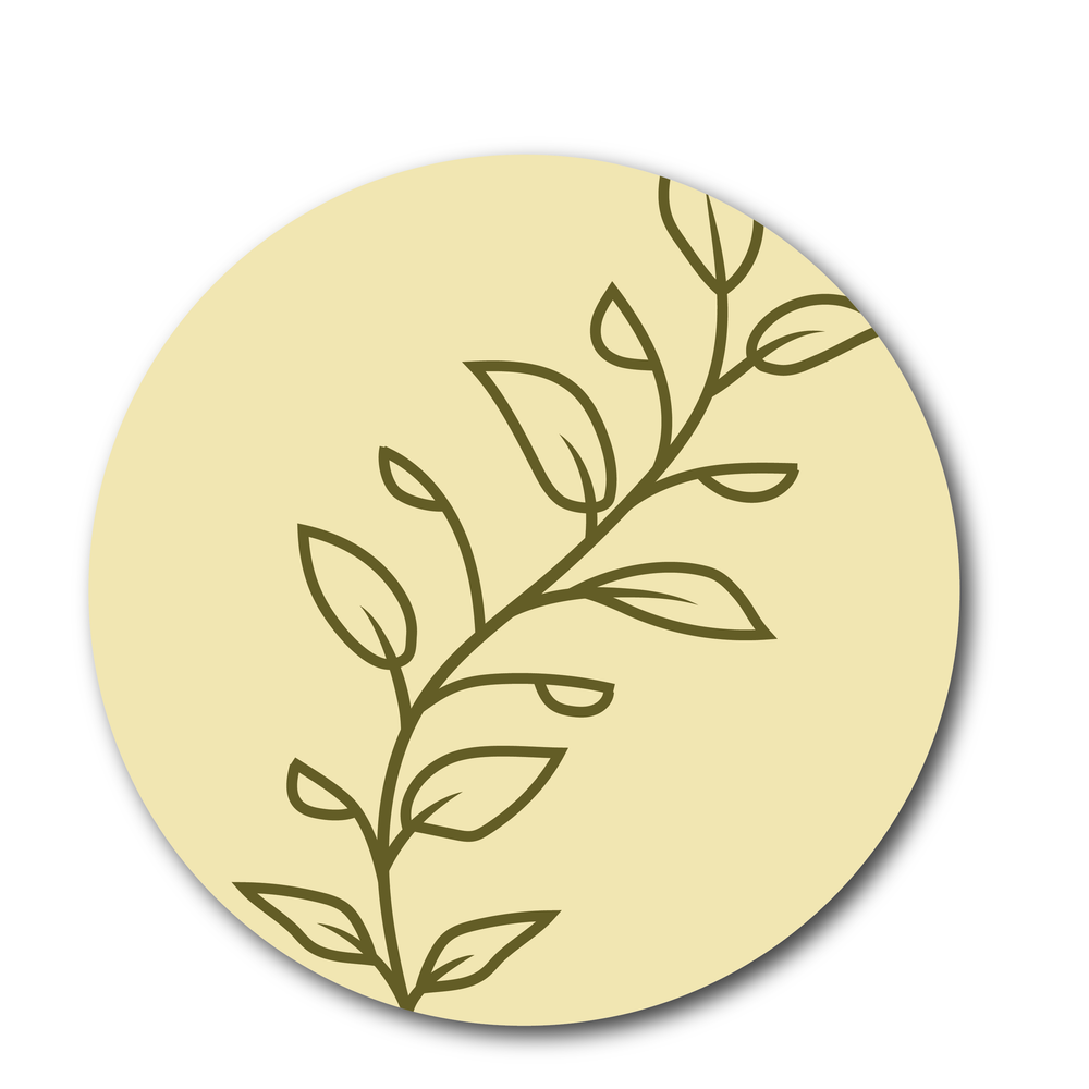Botanical Vine