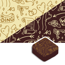 Wedding Pattern