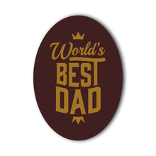 World's Best Dad