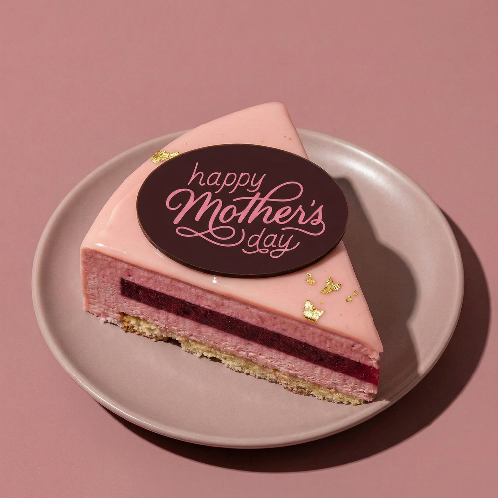 Happy Mother's Day Script