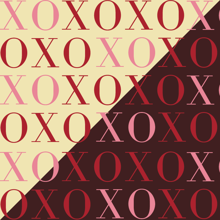 XOXO