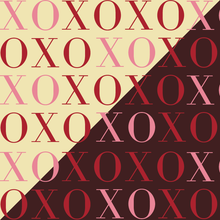 XOXO