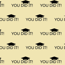 You Did It! 2023 Transfers