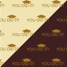 You Did It! 2023 Transfers