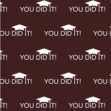 You Did It! 2023 Transfers
