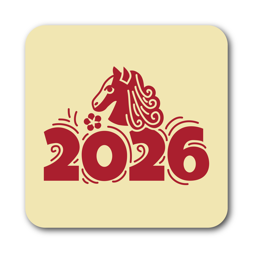 Year of the Horse 2026