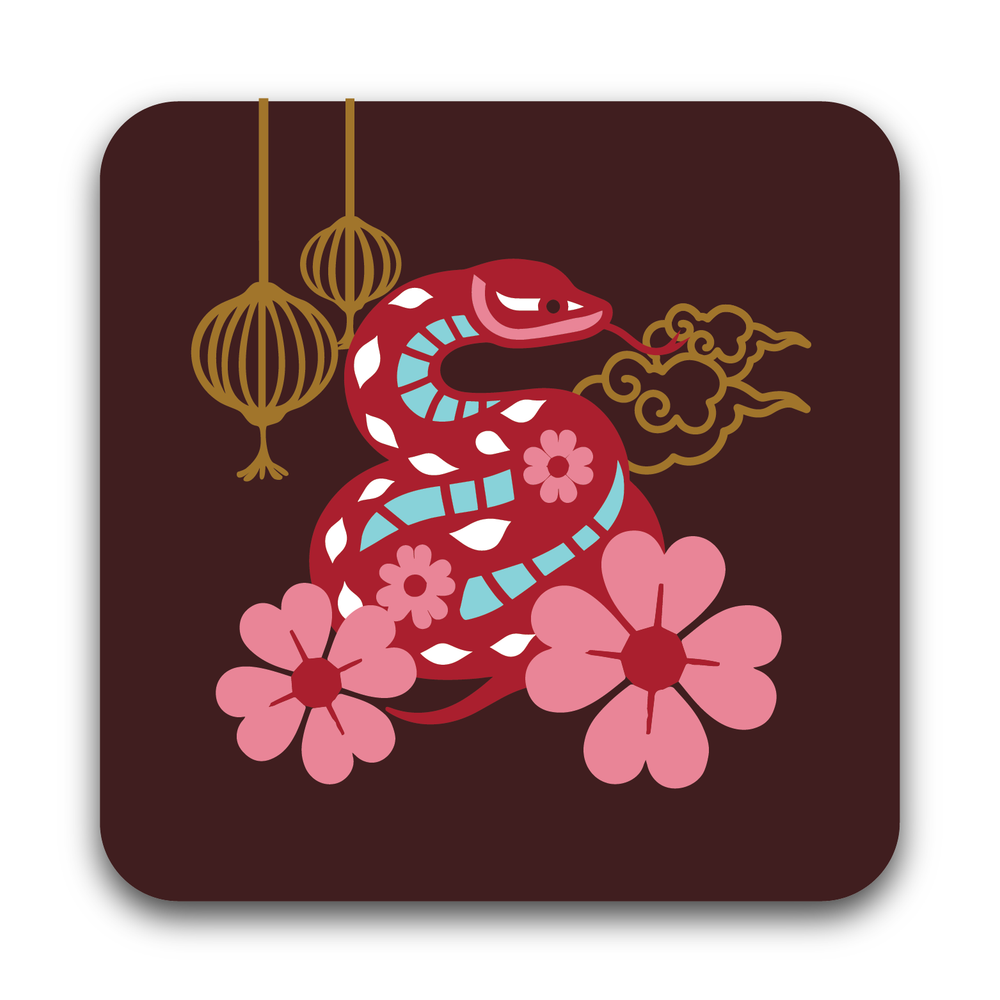 Year of the Snake Festivities