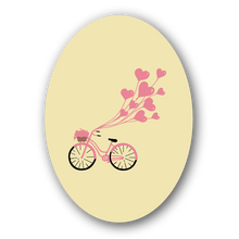 Pedaling For Your Love