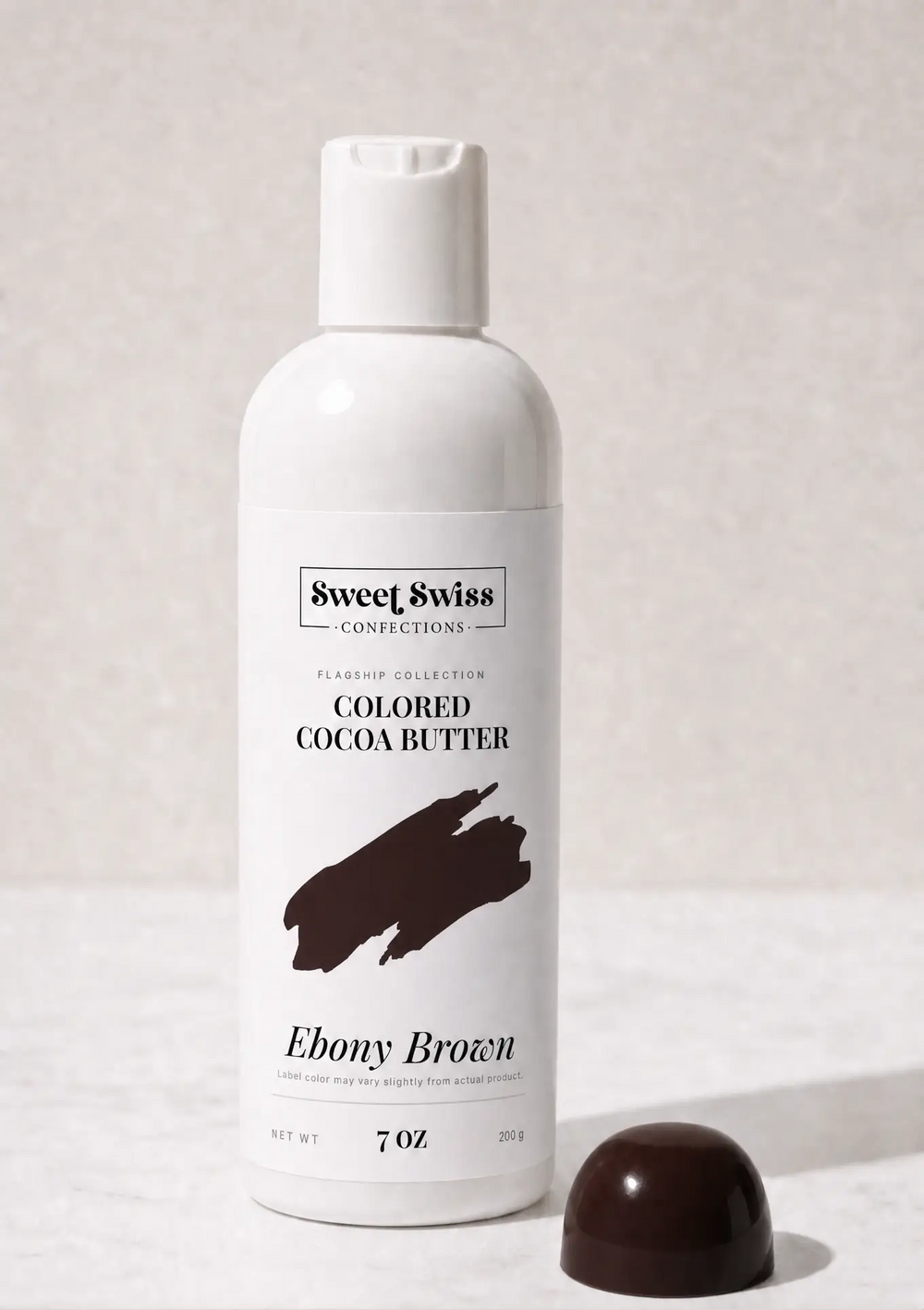 PRE-ORDER Ebony Brown Colored Cocoa Butter