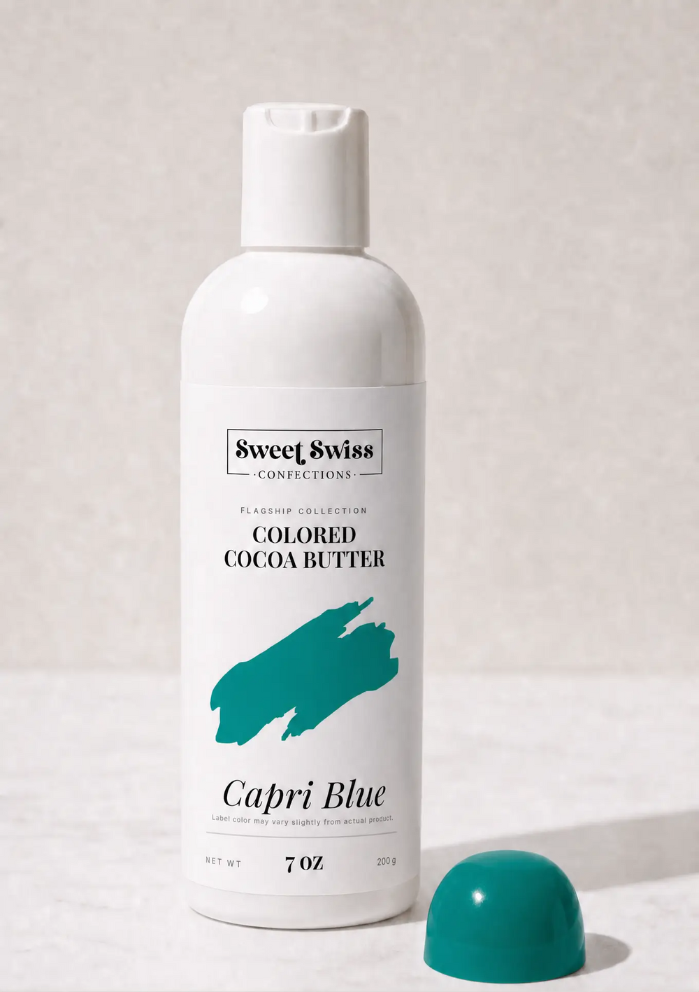 PRE-ORDER Capri Blue Colored Cocoa Butter