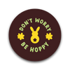 Don't Worry Be Hoppy