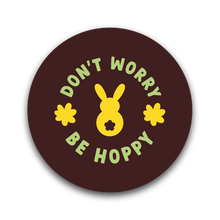 Don't Worry Be Hoppy