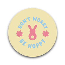 Don't Worry Be Hoppy