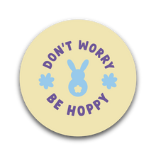Don't Worry Be Hoppy