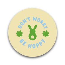 Don't Worry Be Hoppy