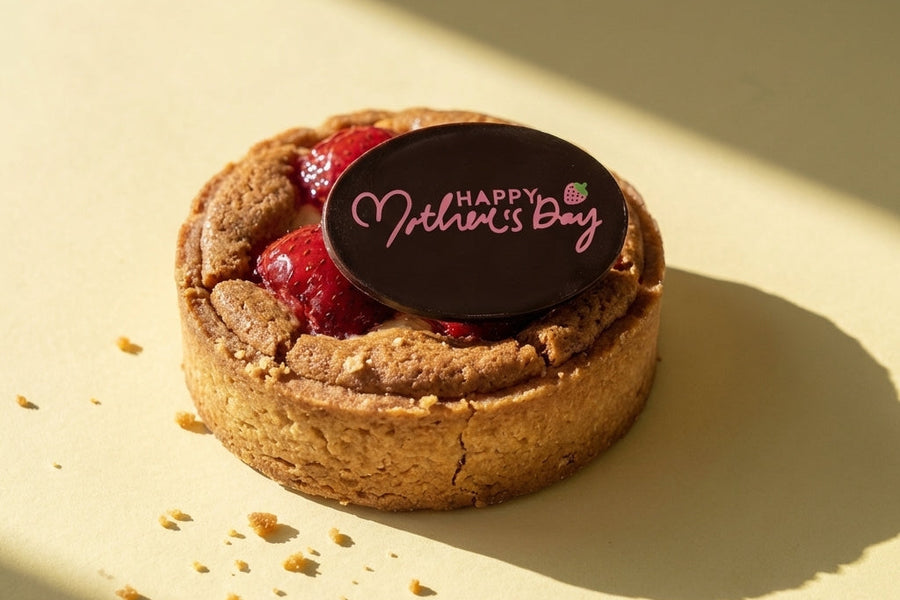 Sweet Swiss Confections chocolate collection