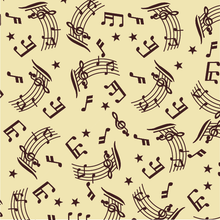 Musical Notes