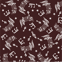 Musical Notes