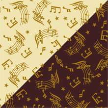Musical Notes