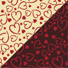 Petite Hearts