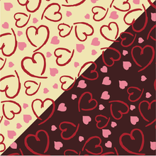 Petite Hearts