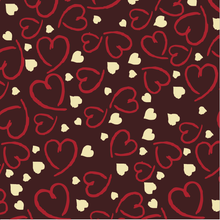 Petite Hearts